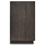 Geneve Buffet, Robor