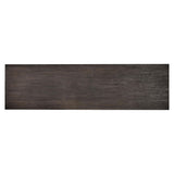 Geneve Buffet, Robor