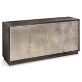 Geneve Buffet, Robor