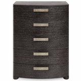 Geneve Tall Drawer Chest, Robor
