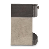 Geneve 1 Drawer Nightstand, Robor