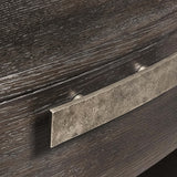 Geneve 1 Drawer Nightstand, Robor