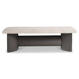 Geneve Bench, B167