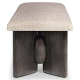 Geneve Bench, B167