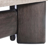 Geneve Bench, B167