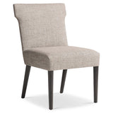 Geneve Side Chair, B167, Set of 2