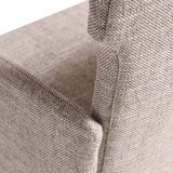 Geneve Arm Chair, B167