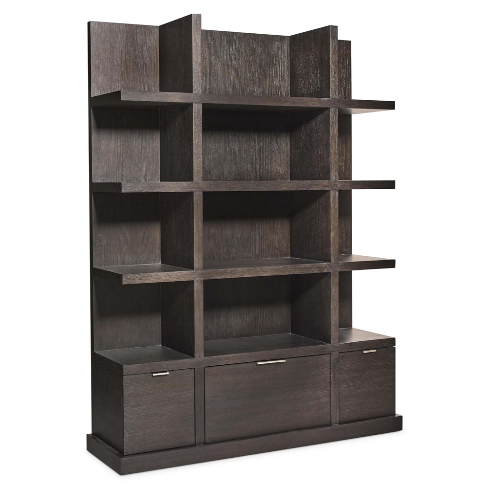 Geneve Wide Etagere, Robor