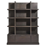 Geneve Wide Etagere, Robor