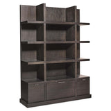 Geneve Wide Etagere, Robor