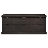 Geneve Storage Credenza, Robor