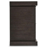 Geneve Storage Credenza, Robor