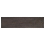 Geneve Storage Credenza, Robor