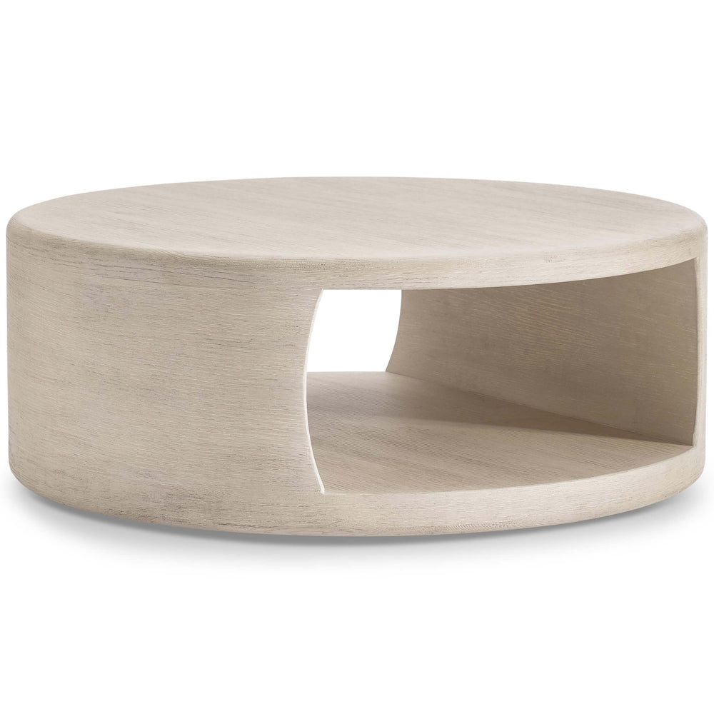 Lucerne Cocktail Table, Alba-Furniture - Accent Tables-High Fashion Home
