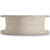 Lucerne Cocktail Table, Alba-Furniture - Accent Tables-High Fashion Home