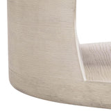 Lucerne Cocktail Table, Alba-Furniture - Accent Tables-High Fashion Home