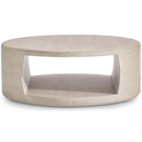 Lucerne Cocktail Table, Alba-Furniture - Accent Tables-High Fashion Home