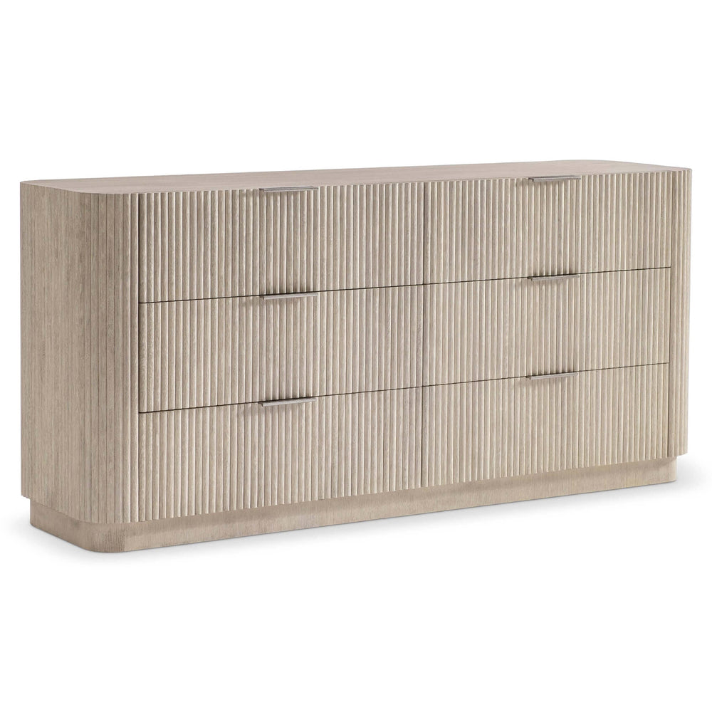 Lucerne Dresser, Alba