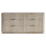 Lucerne Dresser, Alba