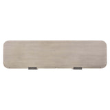 Lucerne Dresser, Alba