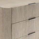 Lucerne Dresser, Alba