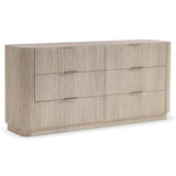 Lucerne Dresser, Alba