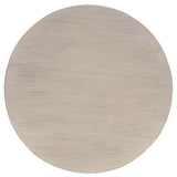 Lucerne Side Table, Alba-Furniture - Accent Tables-High Fashion Home