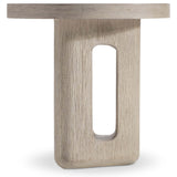 Lucerne Side Table, Alba-Furniture - Accent Tables-High Fashion Home