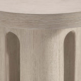 Lucerne Side Table, Alba-Furniture - Accent Tables-High Fashion Home