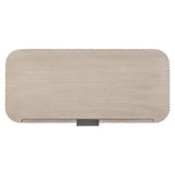 Lucerne Tall Drawer Chest, Alba