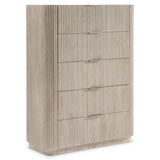 Lucerne Tall Drawer Chest, Alba
