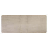 Lucerne Rectangular Dining Table, Alba