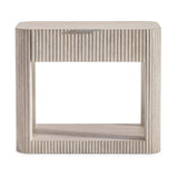 Lucerne 1 Drawer Nightstand, Alba