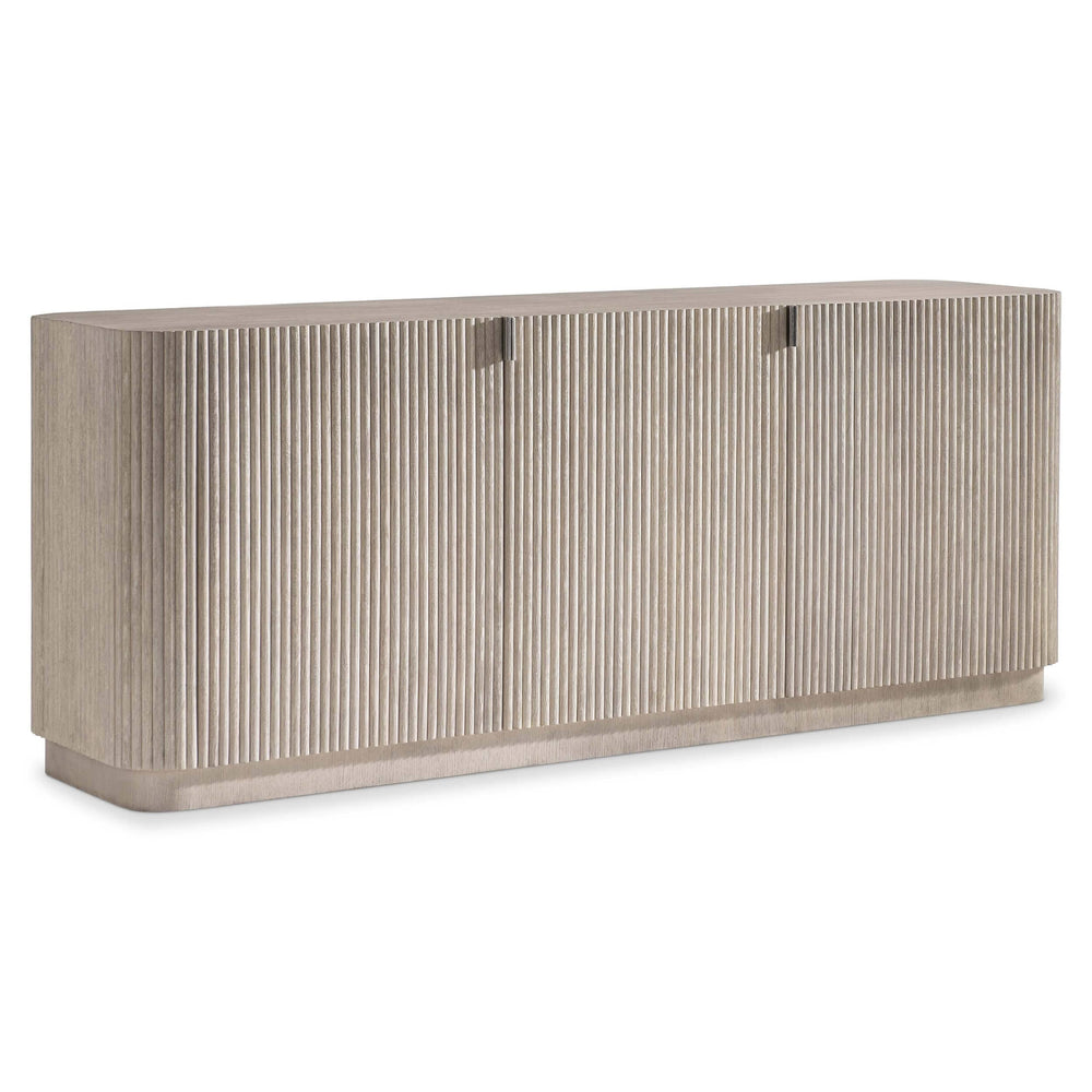 Lucerne Entertainment Credenza, Alba