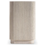 Lucerne Entertainment Credenza, Alba