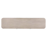 Lucerne Entertainment Credenza, Alba