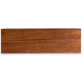 Brasea Rectangular Cocktail Table, Lume