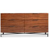 Brasea 60" Dresser, Lume