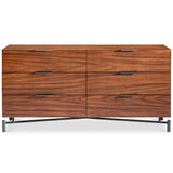 Brasea 60" Dresser, Lume