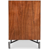 Brasea 60" Dresser, Lume