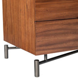 Brasea 60" Dresser, Lume