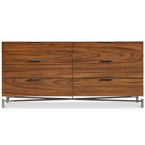 Brasea 68" Dresser, Lume