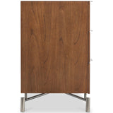 Brasea 68" Dresser, Lume