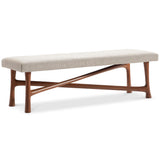 Brasea Bench, B173