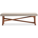 Brasea Bench, B173