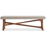 Brasea Bench, B173