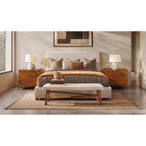 Brasea Bench, B173