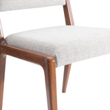 Brasea Side Chair, B173, Set of 2