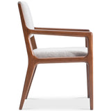Brasea Arm Chair, B173
