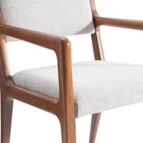 Brasea Arm Chair, B173